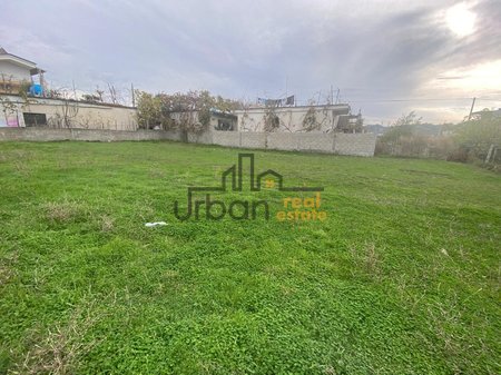 Shitet, Tokë, Kashar, Tiranë - 10.000.000 Leke | 714 m²