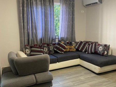 Rent, Apartment 1+1, Opposite Delijorgji, Tirana - 50,000 Lek | 65 m²