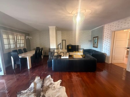 For sale, Duplex Apartment, Myslym Shyri, Tirana - 537,000€ | 215.5 m²