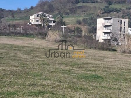 For sale, Land, Yzberish, Tirana - 60,000€ | 500 m²