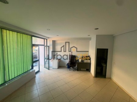 For sale, Shop + Parking Spot, Ali Demi, Tirana - 100,000€ | 60 m²