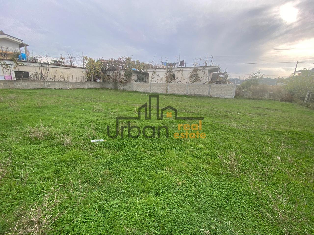 Shitet, Tokë, Kashar, Tiranë - 10.000.000 Leke | 714 m²