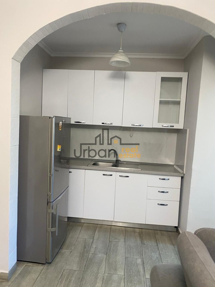 Rent, Apartment 1+1, Opposite Delijorgji, Tirana - 50,000 Lek | 65 m²
