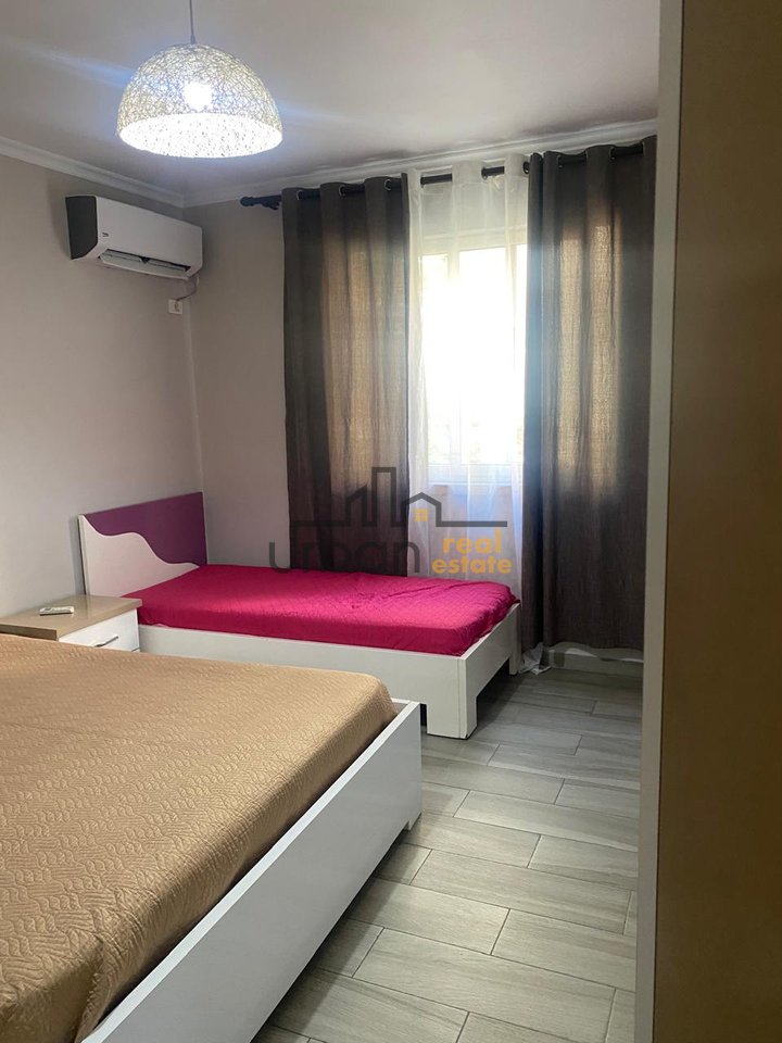 Rent, Apartment 1+1, Opposite Delijorgji, Tirana - 50,000 Lek | 65 m²