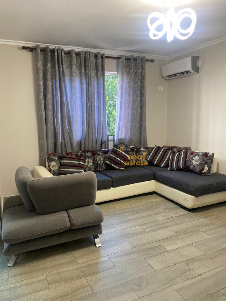 Rent, Apartment 1+1, Opposite Delijorgji, Tirana - 50,000 Lek | 65 m²