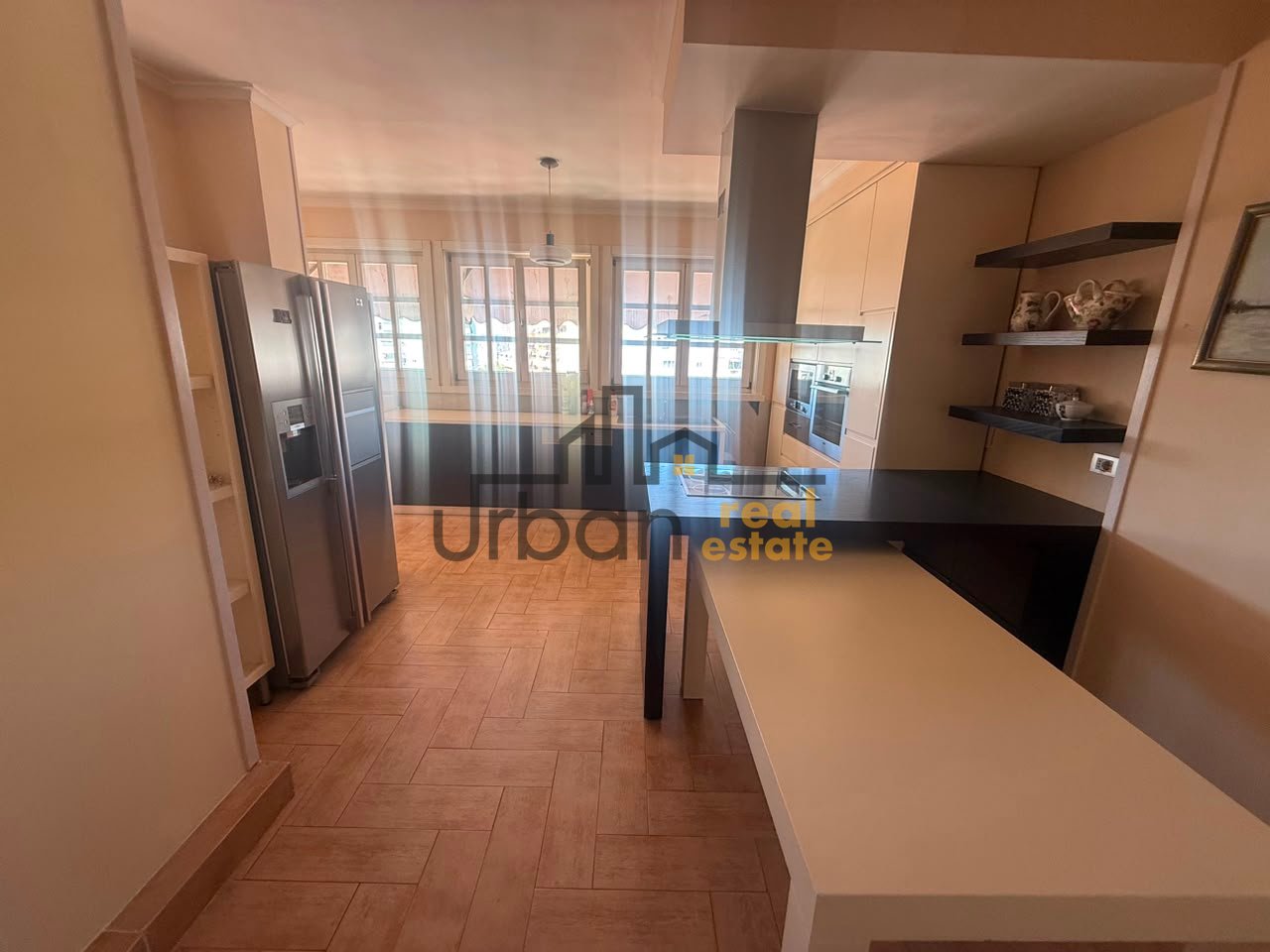 In vendita, Appartamento Duplex, Myslym Shyri, Tirana - 537.000€ | 215,5 m²