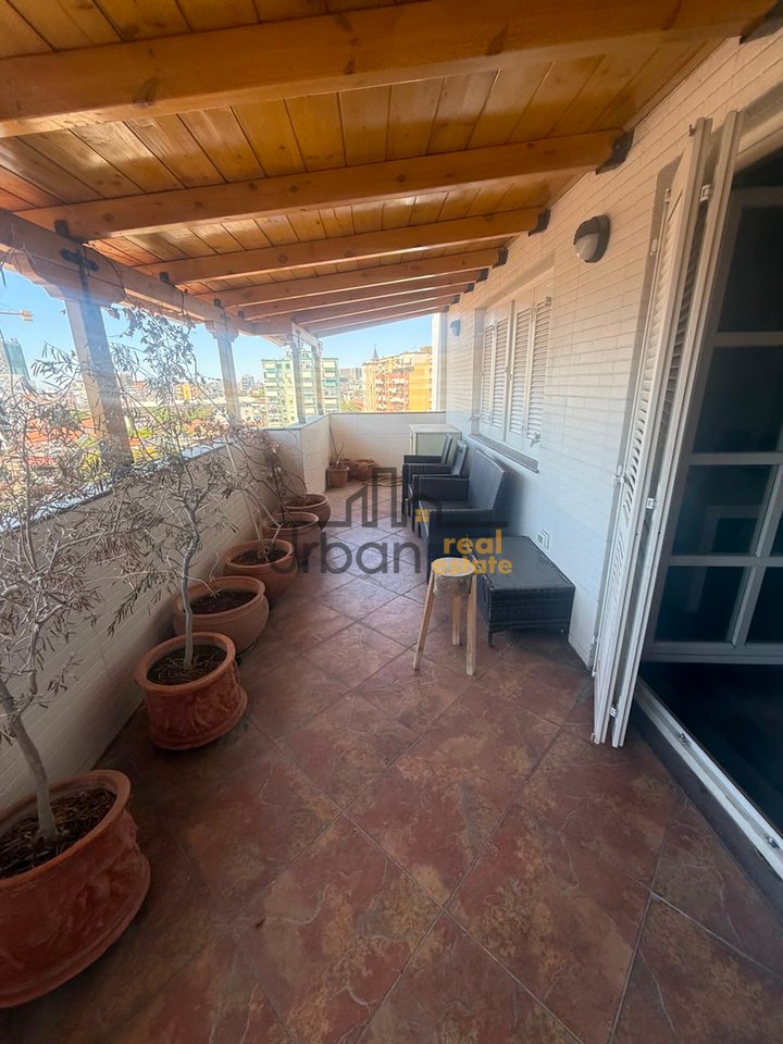 In vendita, Appartamento Duplex, Myslym Shyri, Tirana - 537.000€ | 215,5 m²
