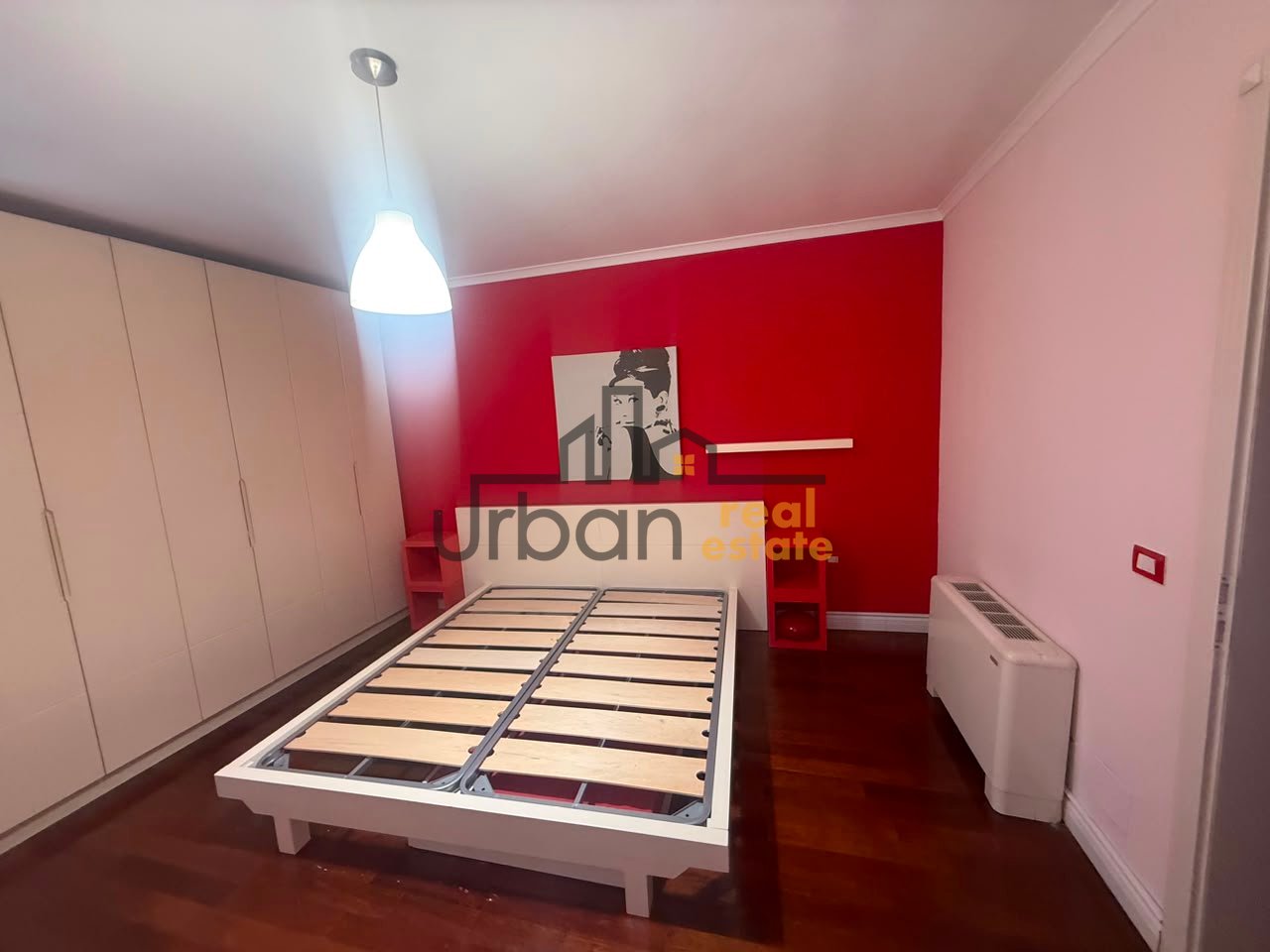 In vendita, Appartamento Duplex, Myslym Shyri, Tirana - 537.000€ | 215,5 m²
