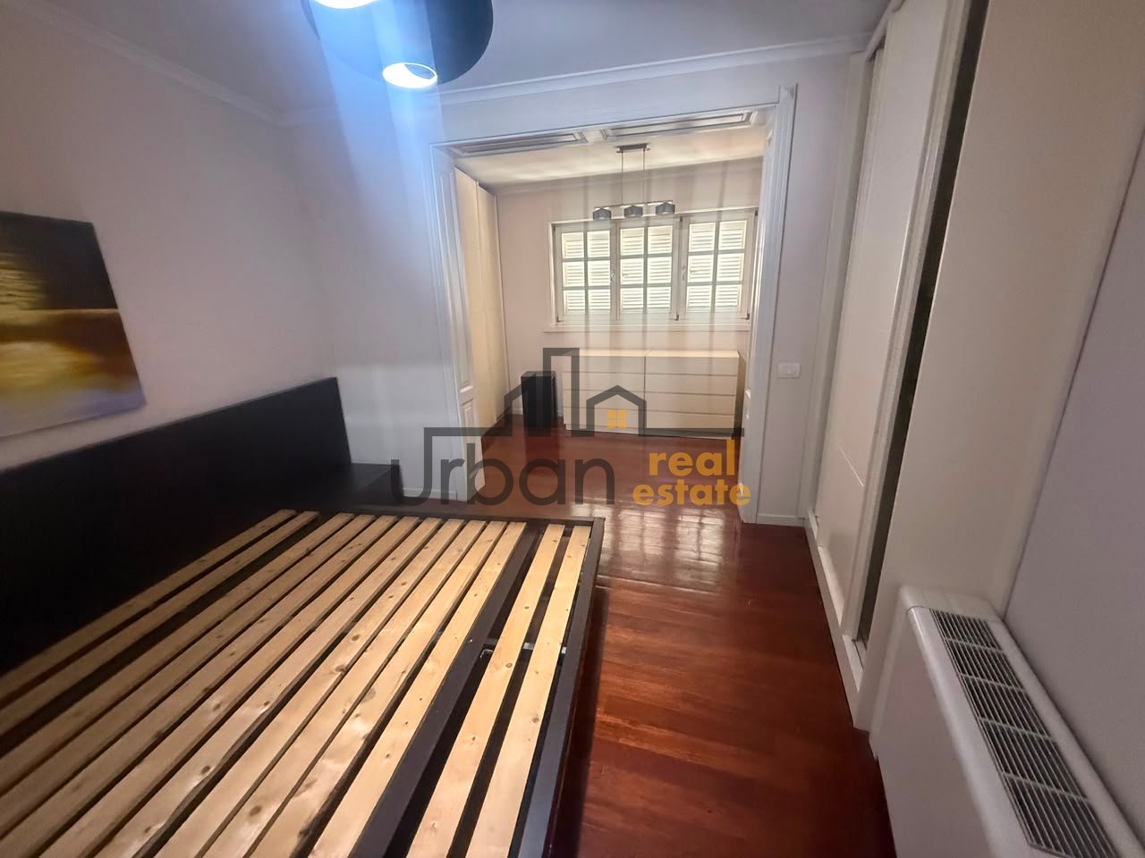 In vendita, Appartamento Duplex, Myslym Shyri, Tirana - 537.000€ | 215,5 m²