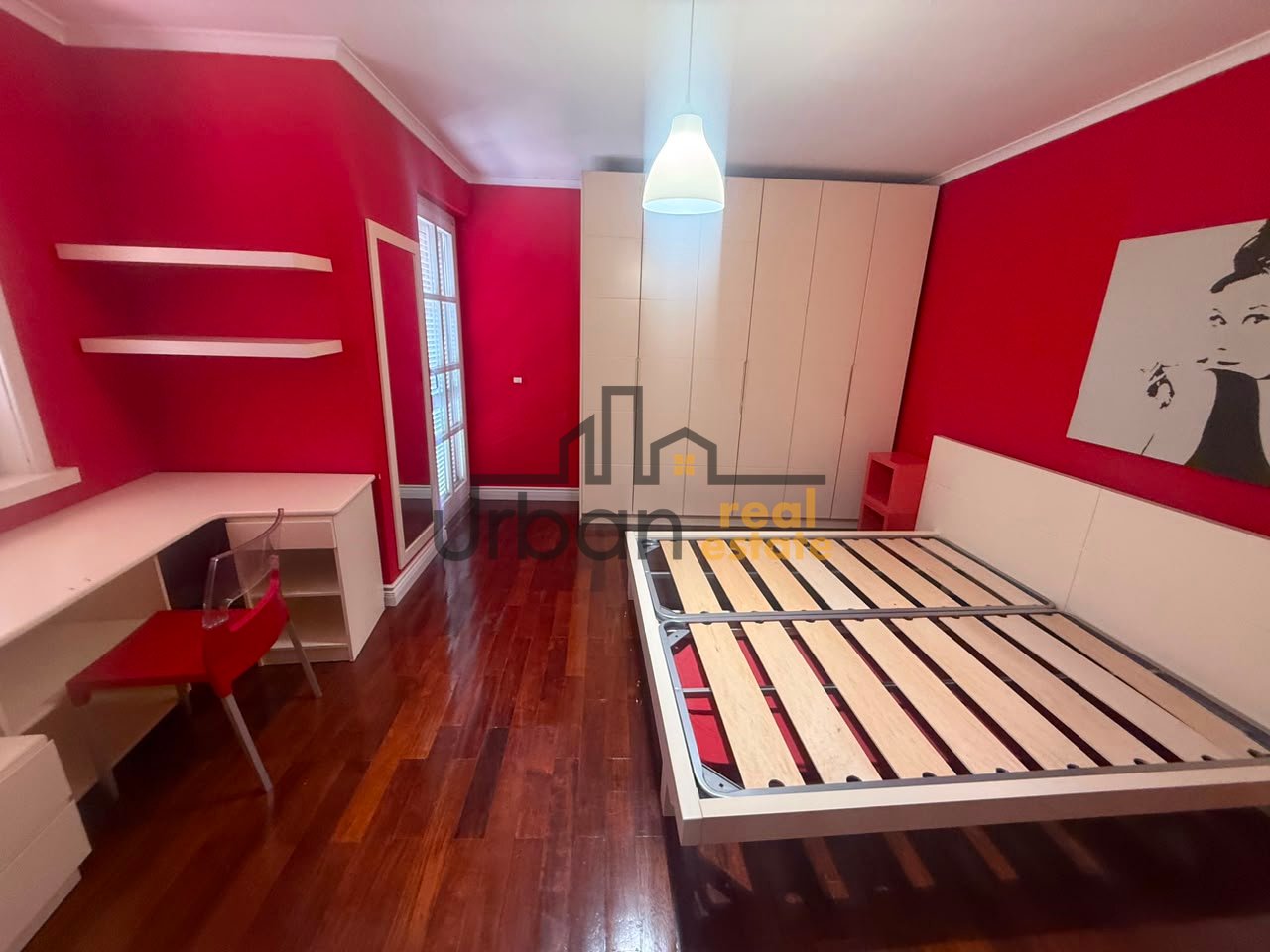In vendita, Appartamento Duplex, Myslym Shyri, Tirana - 537.000€ | 215,5 m²
