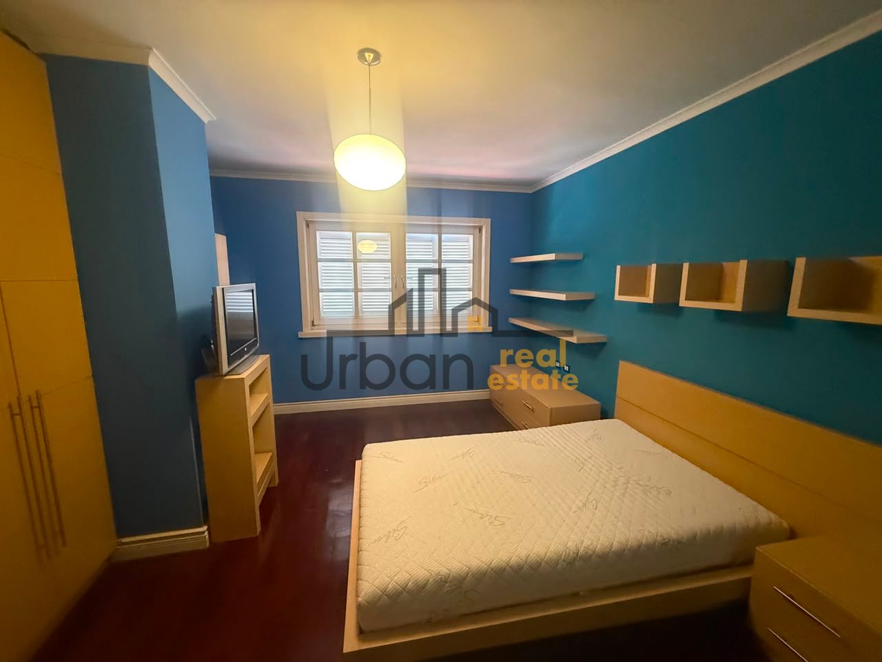 In vendita, Appartamento Duplex, Myslym Shyri, Tirana - 537.000€ | 215,5 m²