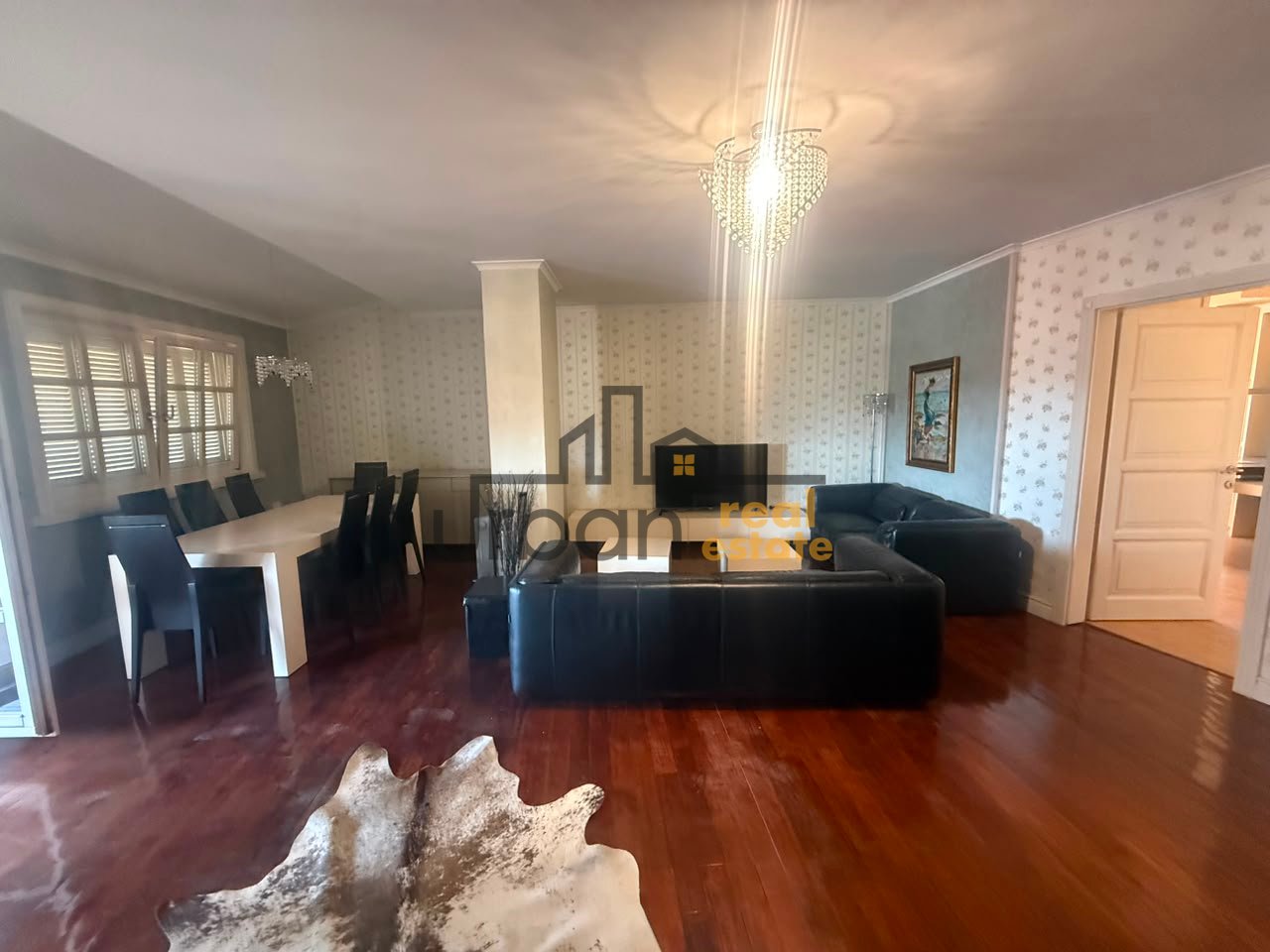 In vendita, Appartamento Duplex, Myslym Shyri, Tirana - 537.000€ | 215,5 m²