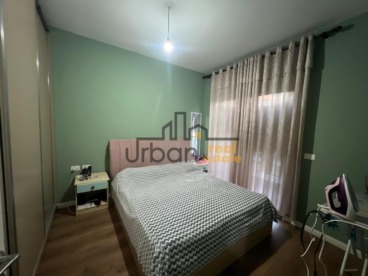 Shitet, Apartament 1+1 , Misto Mame, Tiranë - 105,000€ | 55 m²