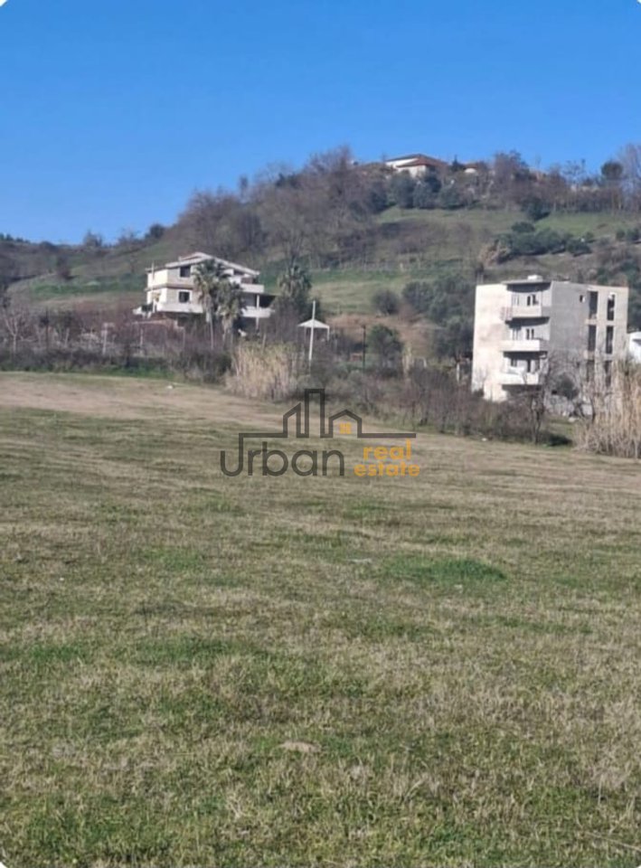 In vendita, Terreno, Yzberish, Tirana - 60.000€ | 500 m²