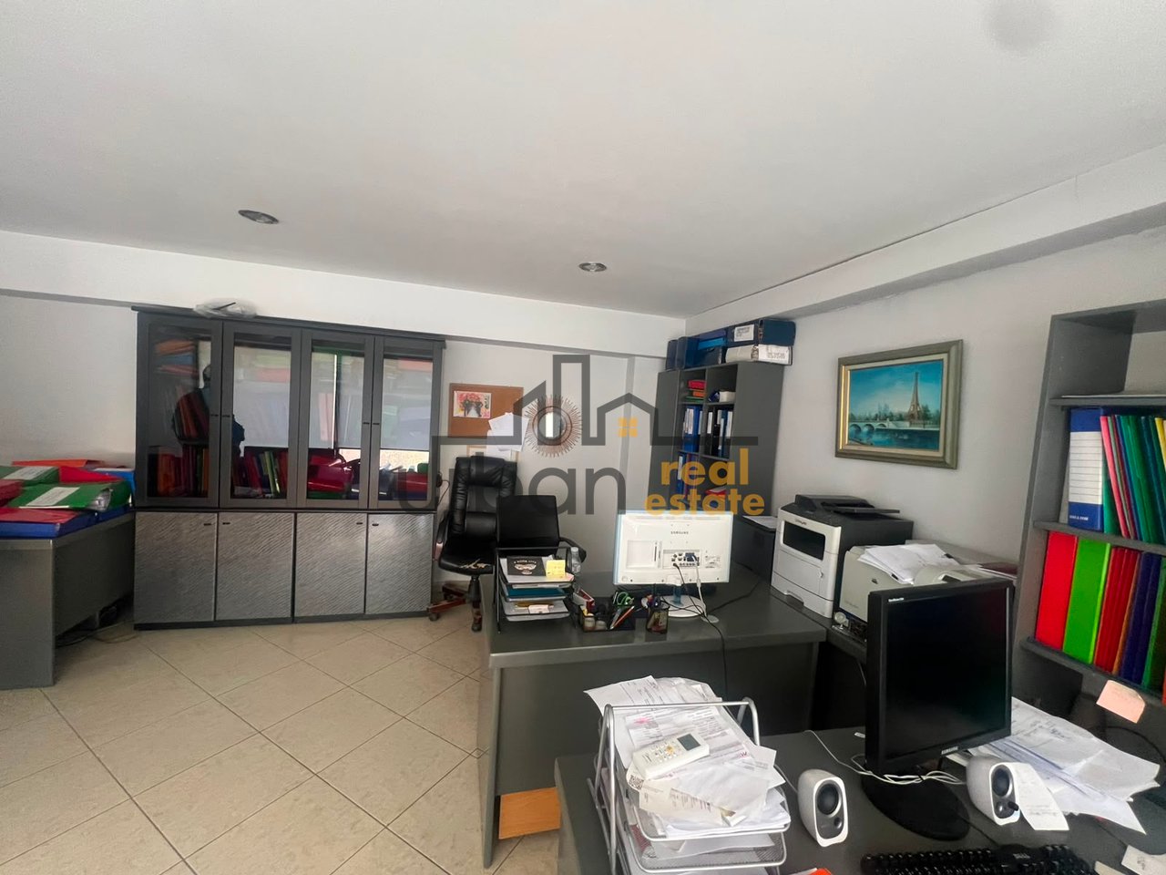 For sale, Shop + Parking Spot, Ali Demi, Tirana - 100,000€ | 60 m²