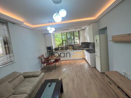Rent, Apartment 1+1, KAVAJES STREET, Tirana - 60000 Lek | 75 m²