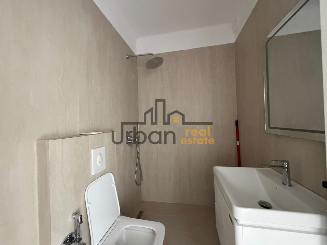 In vendita, Appartamento 1+1, Via Dritan Hoxha, Tirana - 128.000€ | 58 m²