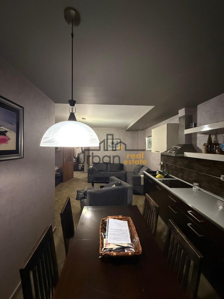 Qera, Apartament 2+1 Rruga e Kavajës, Tirana - 600€ | 75 m²