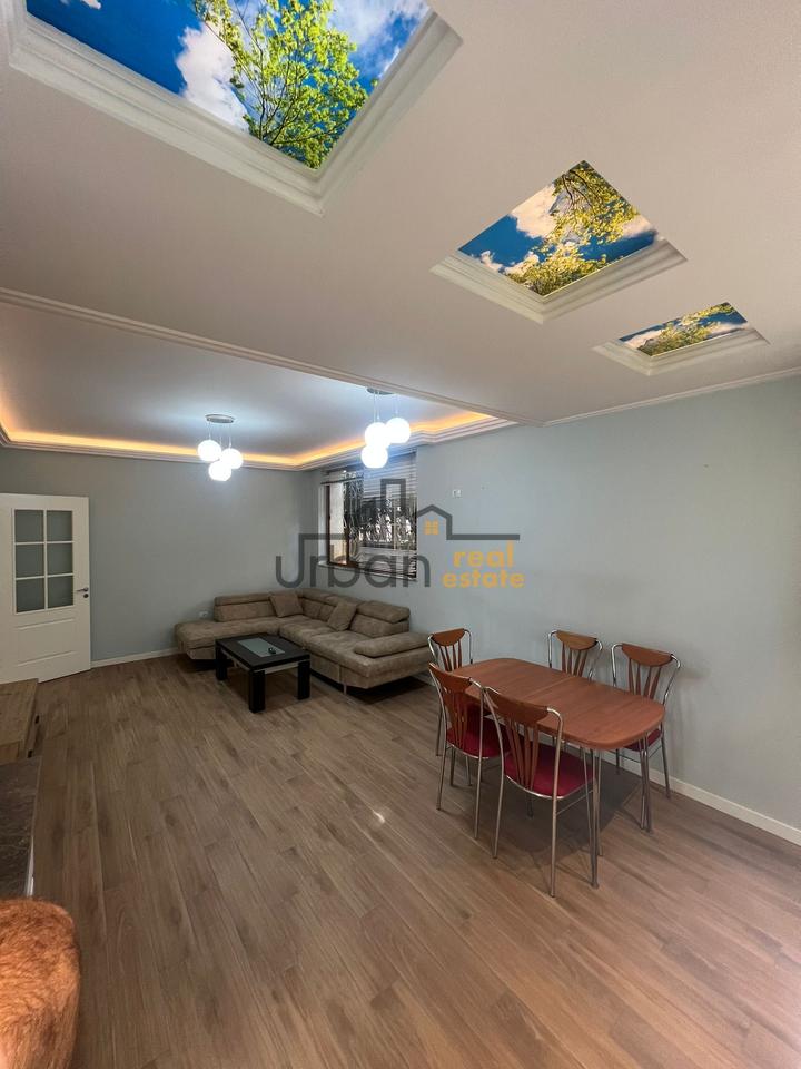 Rent, Apartment 1+1, KAVAJES STREET + POST PARKING , Tirana - 60000 Lek | 75 m²