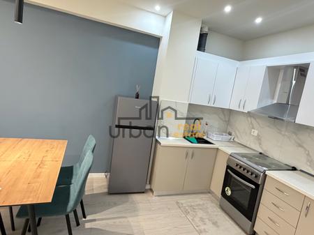 Affitto, Appartamento 1+1, Ex Stazione Ferroviaria, Tirana -65.000 Lek| 65 m²