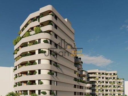 In vendita, Appartamento 1+1, Paskuqan, Tirana - 76.700 € | 69,7 m²