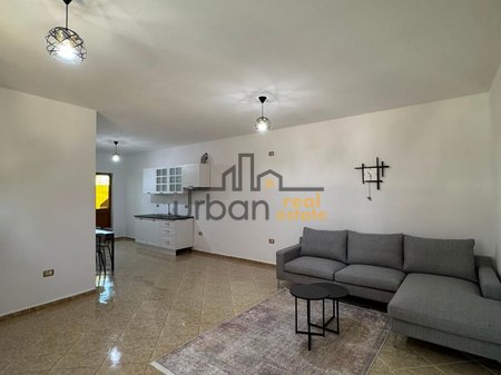 Rent, Apartment 1+1, Ali Demi, Tirana - 40000 Lek | 80 m²