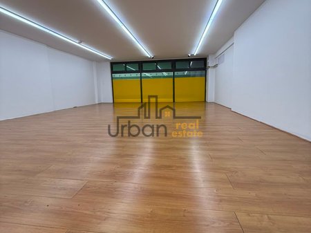 Qera, Dyqan Dupleks, Myslym Shyri, Tiranë - 150000 | 134 m²