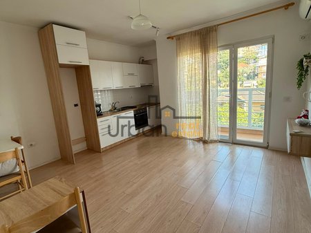 Shitet, Apartament 1+1,  Misto Mame, Tiranë - 79,500€ | 54 m²