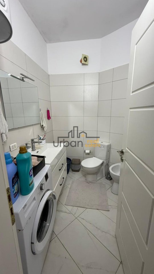 Shitet, Apartament 2+1, Misto Mame, Tiranë - 12,500,000 Lek | 107 m²
