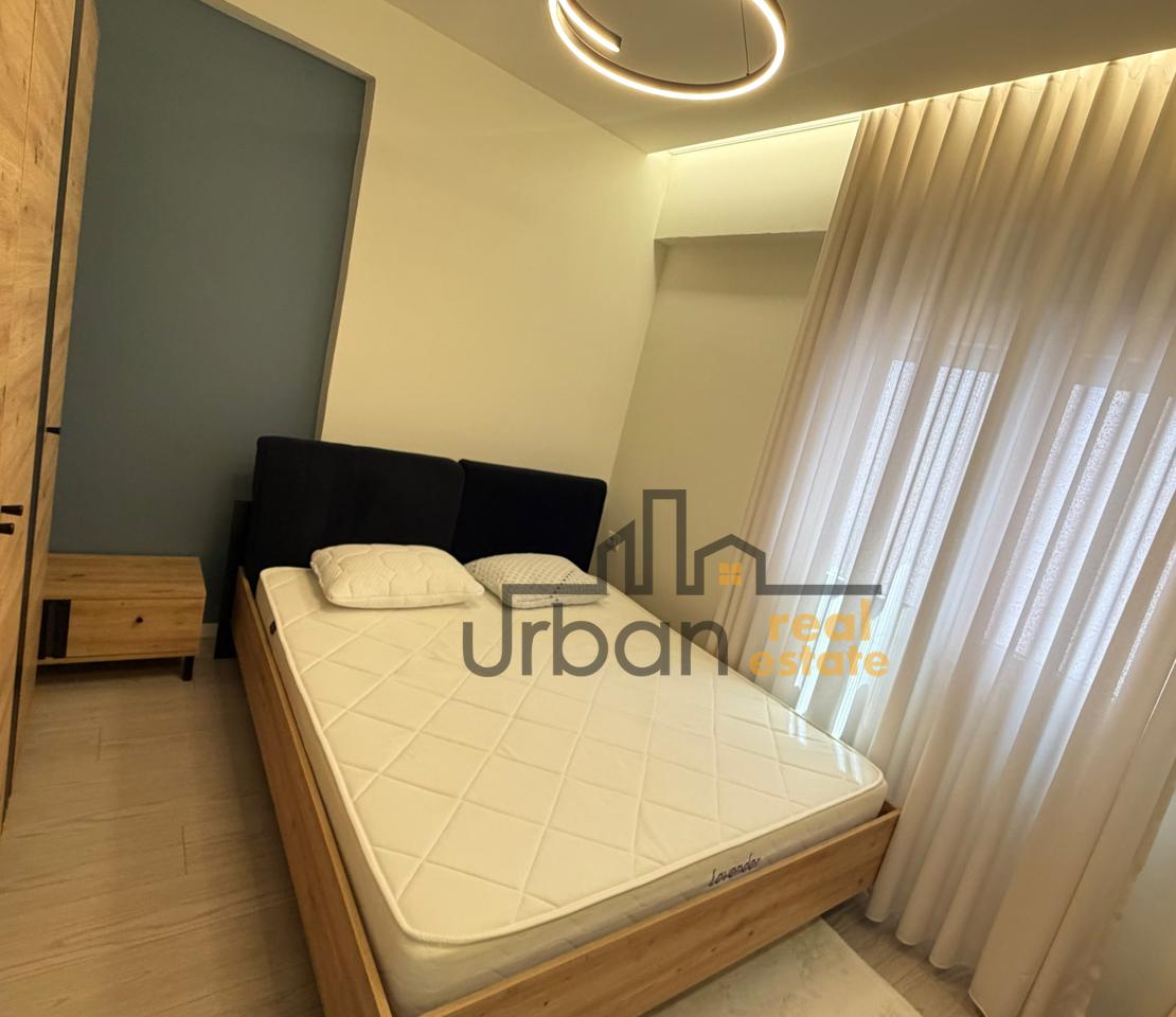 Affitto, Appartamento 1+1, Ex Stazione Ferroviaria, Tirana -65.000 Lek| 65 m²
