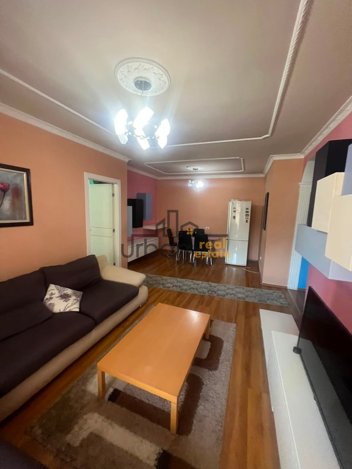 Shitet, Apartament 2+1+2, Don Bosco, Tiranë - 25,000,000 Lek| 114.5 m²