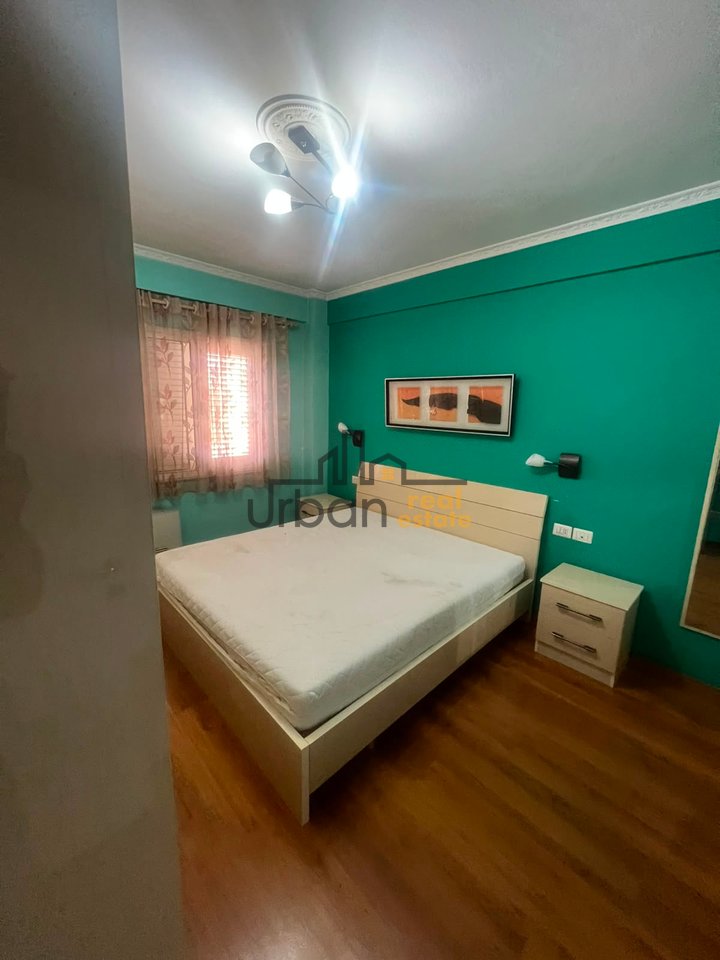 Shitet, Apartament 2+1+2, Don Bosco, Tiranë - 25,000,000 Lek| 114.5 m²