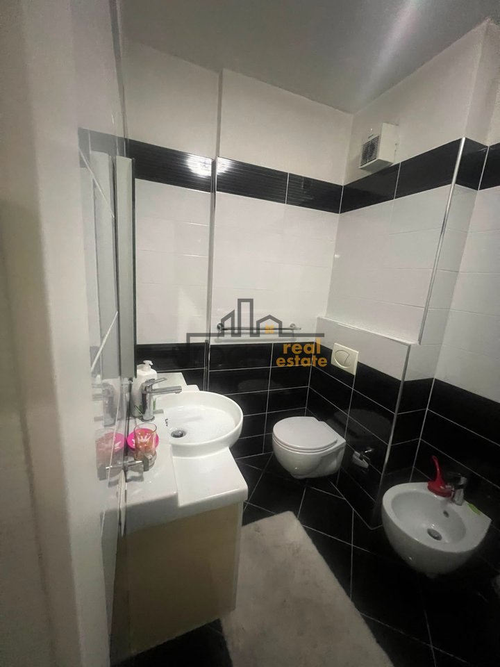 Shitet, Apartament 2+1+2, Don Bosco, Tiranë - 25,000,000 Lek| 114.5 m²
