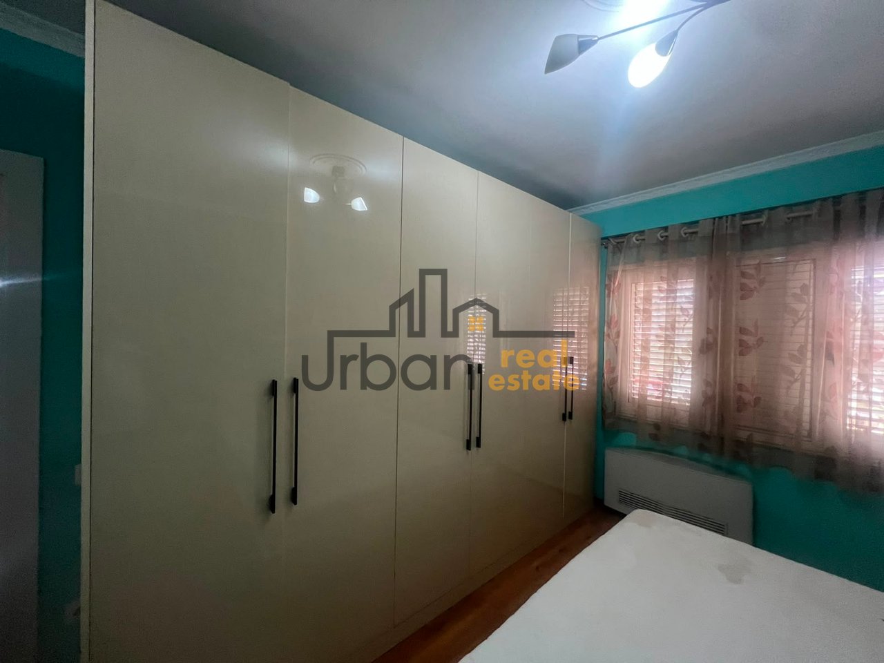Shitet, Apartament 2+1+2, Don Bosco, Tiranë - 25,000,000 Lek| 114.5 m²