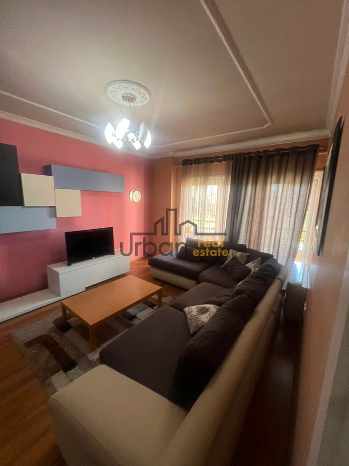 Shitet, Apartament 2+1+2, Don Bosco, Tiranë - 25,000,000 Lek| 114.5 m²