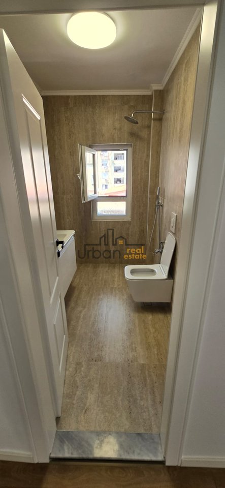 Shitet, Apartament 1+1,  Ish Parku, Tiranë - 140.000€ | 59 m²