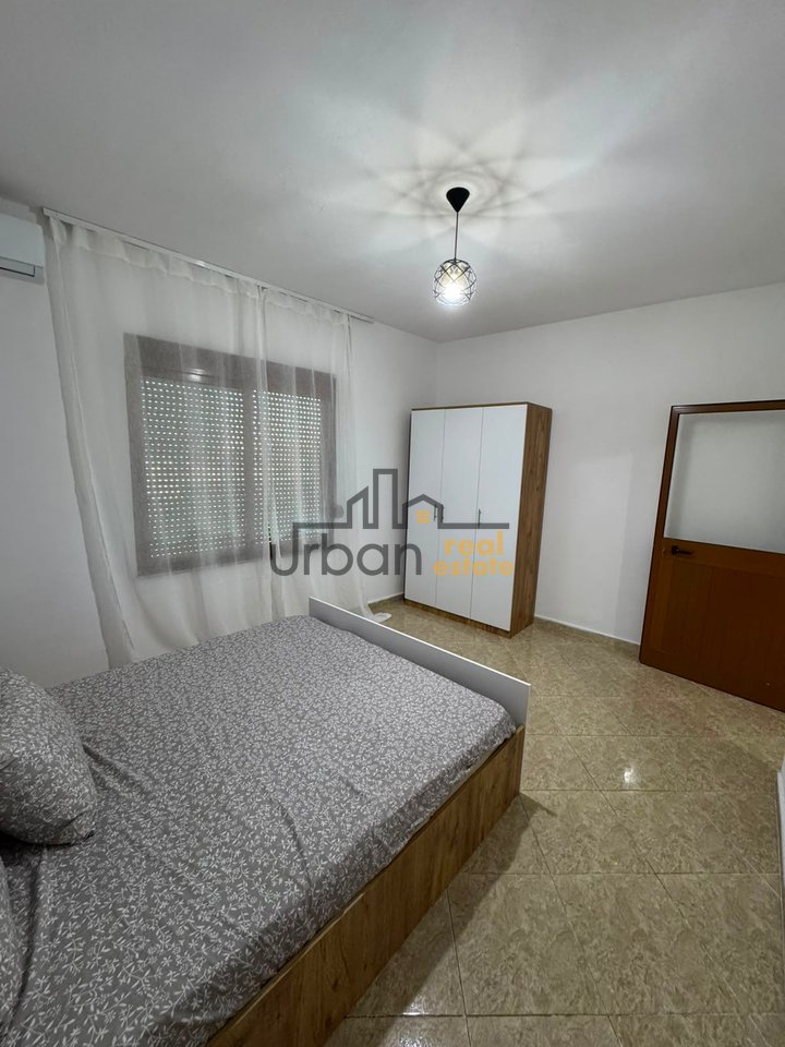 Rent, Apartment 1+1, Ali Demi, Tirana - 40000 Lek | 80 m²