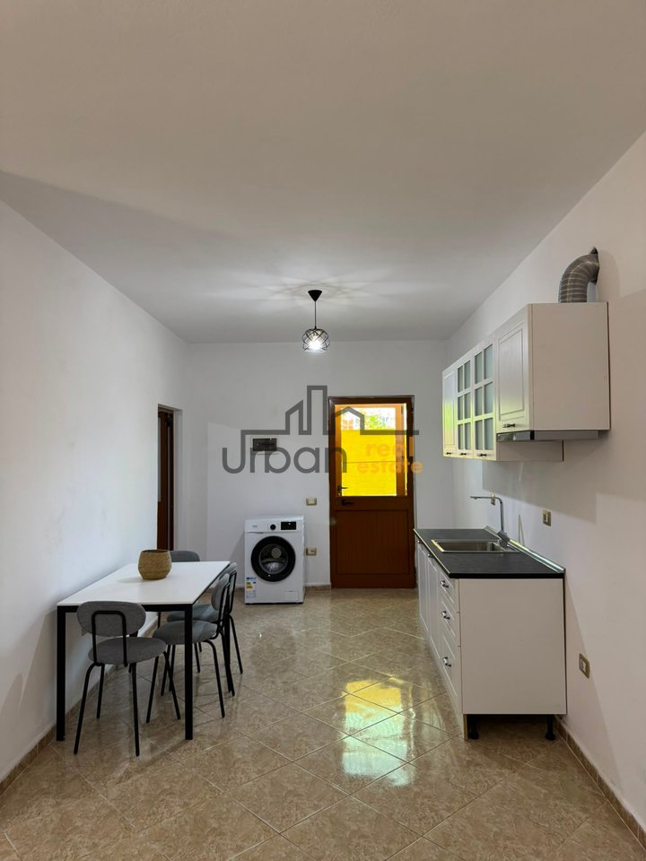 Rent, Apartment 1+1, Ali Demi, Tirana - 40000 Lek | 80 m²