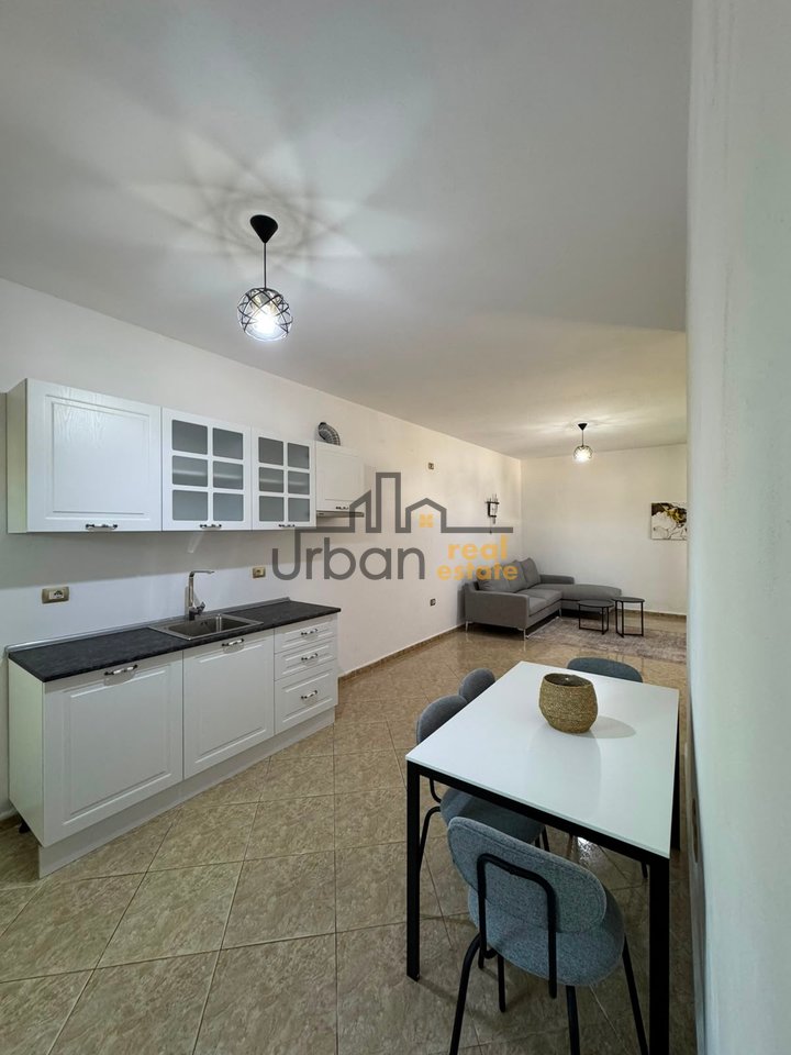Rent, Apartment 1+1, Ali Demi, Tirana - 40000 Lek | 80 m²