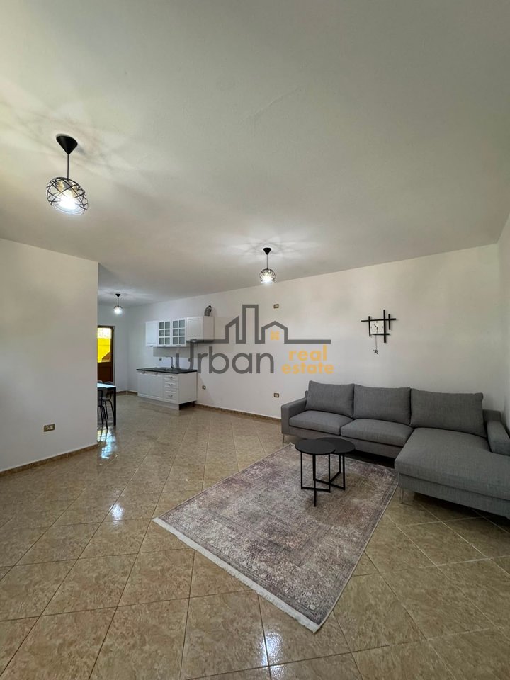 Rent, Apartment 1+1, Ali Demi, Tirana - 40000 Lek | 80 m²
