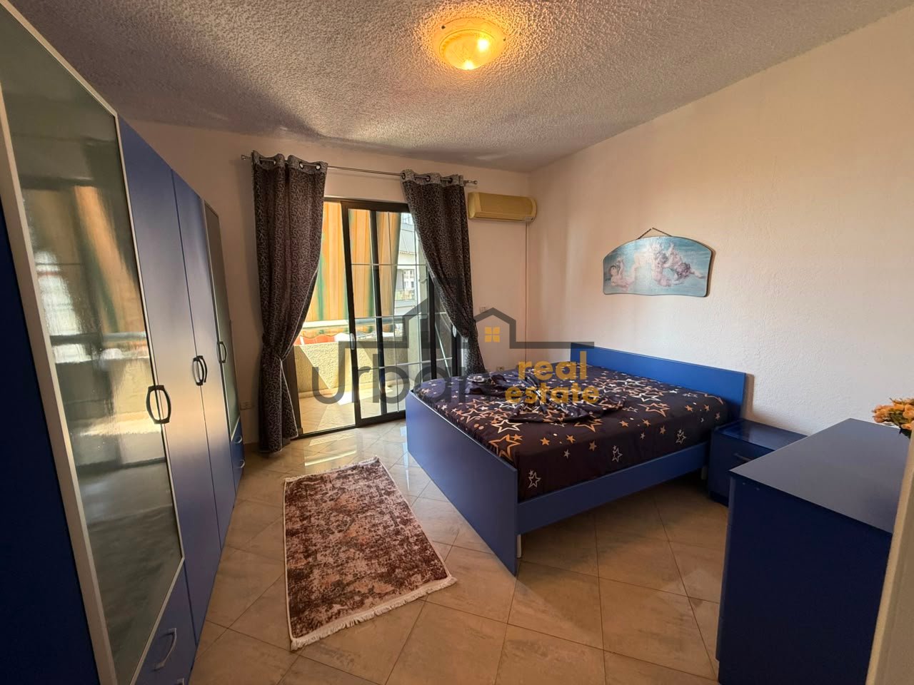 Shitet, Apartament 1+1,  Rruga e Kosovarëve, Tirana - 35,000,000 Lek| 105 m²