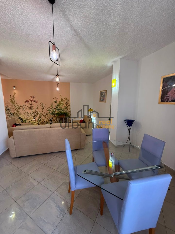 Shitet, Apartament 1+1,  Rruga e Kosovarëve, Tirana - 35,000,000 Lek| 105 m²