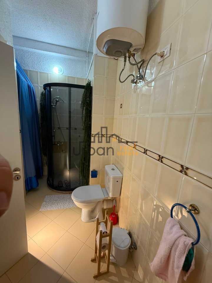 Shitet, Apartament 1+1,  Rruga e Kosovarëve, Tirana - 35,000,000 Lek| 105 m²