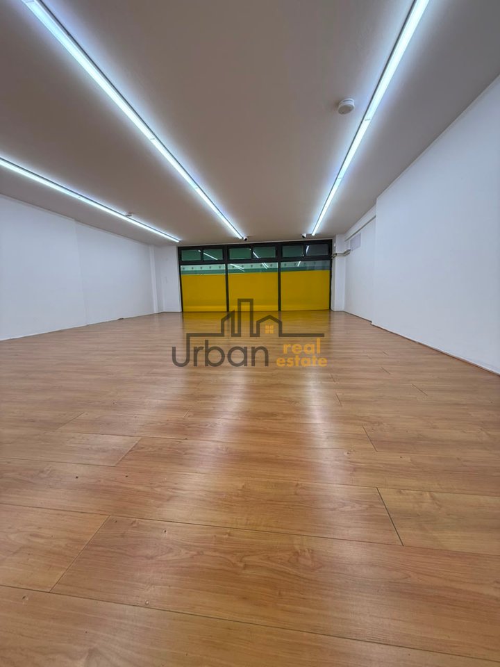 Qera, Dyqan Dupleks, Myslym Shyri, Tiranë - 150000 | 134 m²