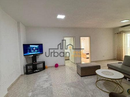 Shitet, Apartament 2+1 Don Bosco, Tiranë - 157,000€ |  82.9 m²