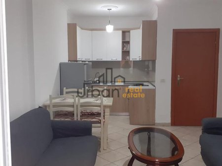Qera, Apartament 1+1, Misto Mame, Tiranë - 35.000 LEK | 65 m²