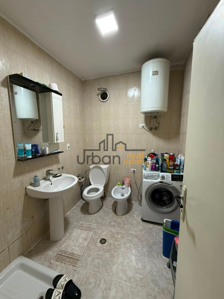 Shitet, Apartament 2+1 Don Bosco, Tiranë - 147,000€ |  82.9 m²