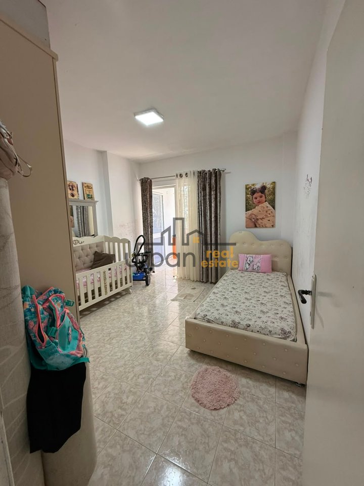 Shitet, Apartament 2+1 Don Bosco, Tiranë - 147,000€ |  82.9 m²