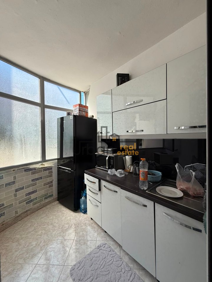 Shitet, Apartament 2+1 Don Bosco, Tiranë - 147,000€ |  82.9 m²