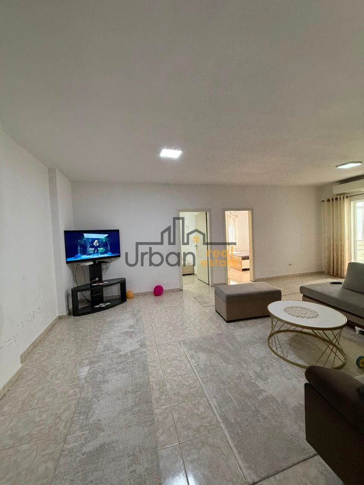 Shitet, Apartament 2+1 Don Bosco, Tiranë - 147,000€ |  82.9 m²